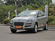 2011款 2.2T 智慧型 兩驅 2011款 2.2T 智慧型 兩驅