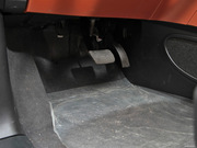2011款 2.2T 智慧型 兩驅(qū) 2011款 2.2T 智慧型 兩驅(qū)