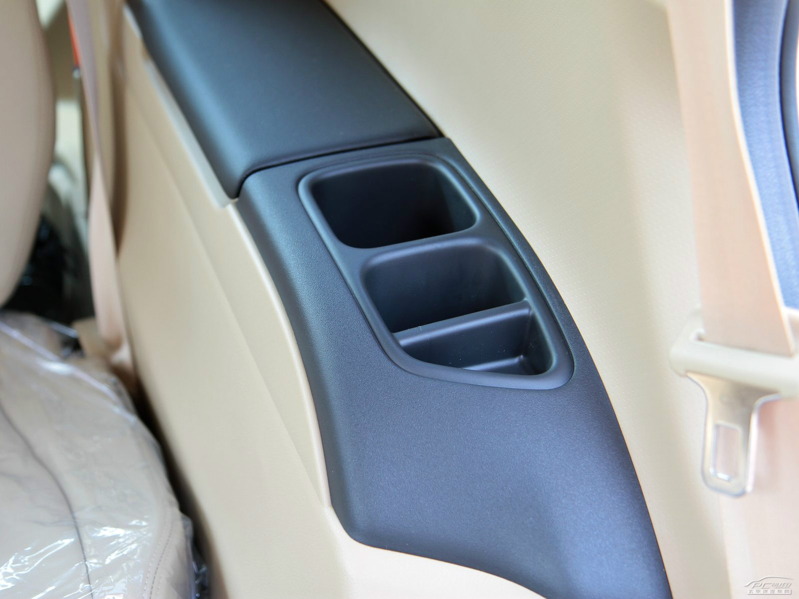 奧德賽空間高清大圖