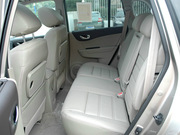 2012款 2.5L 兩驅豪華導航版 2012款 2.5L 兩驅豪華導航版