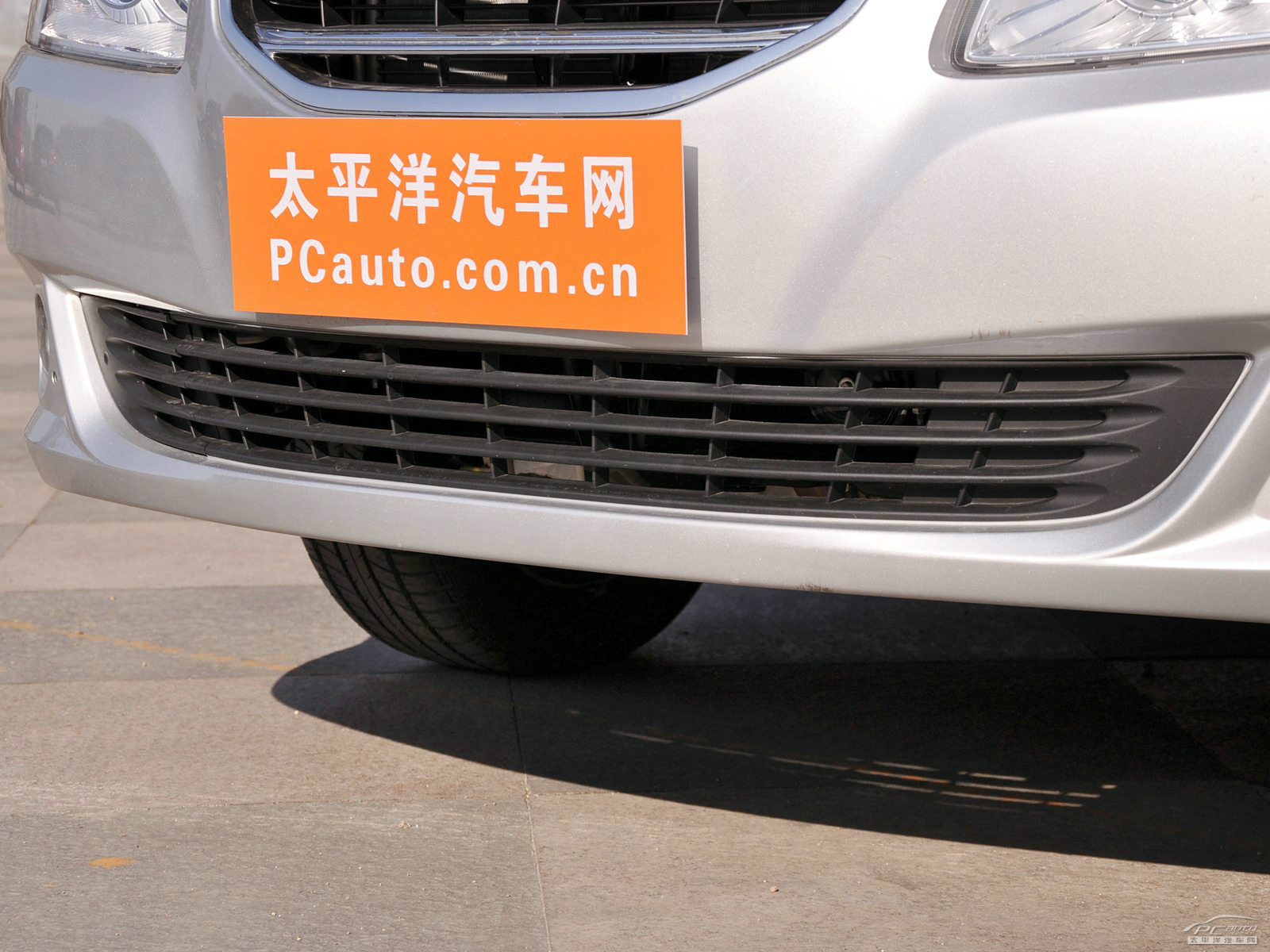 旗云2外觀高清大圖