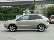 2012款 2.5L 兩驅(qū)豪華導航版 2012款 2.5L 兩驅(qū)豪華導航版