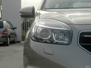 2012款 2.5L 兩驅(qū)豪華導航版 2012款 2.5L 兩驅(qū)豪華導航版