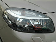 2012款 2.5L 兩驅(qū)豪華導航版 2012款 2.5L 兩驅(qū)豪華導航版