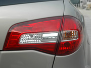 2012款 2.5L 兩驅(qū)豪華導航版 2012款 2.5L 兩驅(qū)豪華導航版