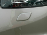 2012款 2.5L 兩驅(qū)豪華導航版 2012款 2.5L 兩驅(qū)豪華導航版