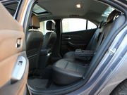 2012款 2.4L SIDI 自動(dòng)旗艦版