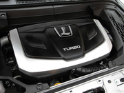 2011款 2.2T 智慧型 兩驅(qū) 2011款 2.2T 智慧型 兩驅(qū)