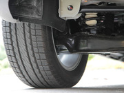 2011款 2.2T 智慧型 兩驅(qū) 2011款 2.2T 智慧型 兩驅(qū)