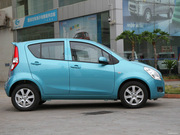 2012款 1.4L 手動(dòng) 尊貴型 2012款 1.4L 手動(dòng) 尊貴型