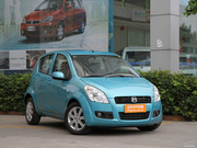 2012款 1.4L 手動(dòng) 尊貴型 2012款 1.4L 手動(dòng) 尊貴型