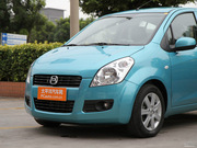2012款 1.4L 手動(dòng) 尊貴型 2012款 1.4L 手動(dòng) 尊貴型