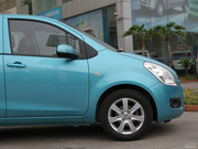 2012款 1.4L 手動(dòng) 尊貴型 2012款 1.4L 手動(dòng) 尊貴型