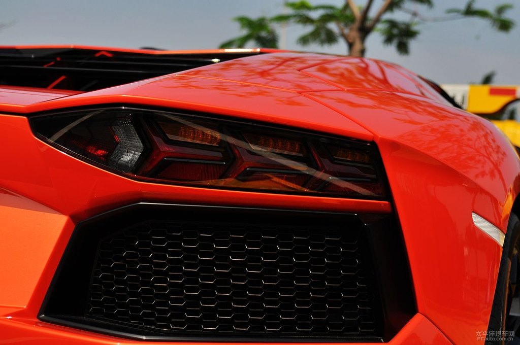 Aventador圖片