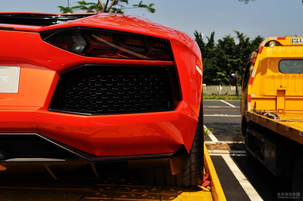 Aventador圖片