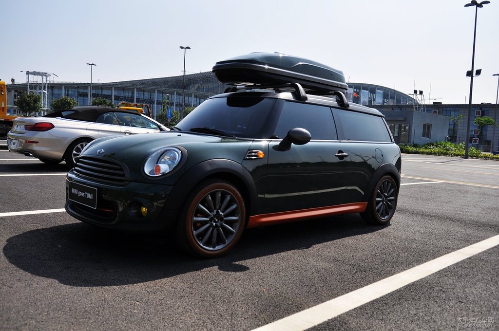 MINI CLUBMANDƬ