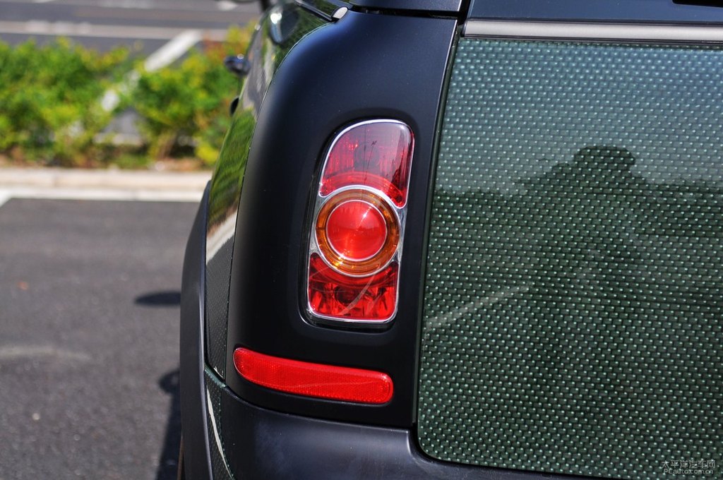 MINI CLUBMAN圖片