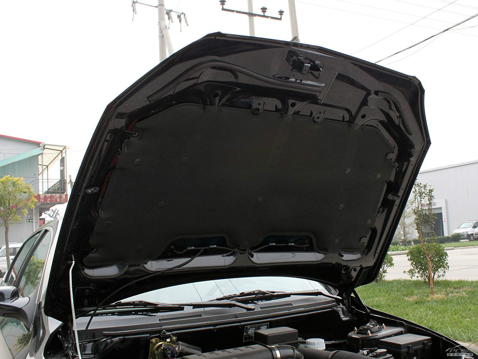 蓮花L5細(xì)節(jié)高清大圖