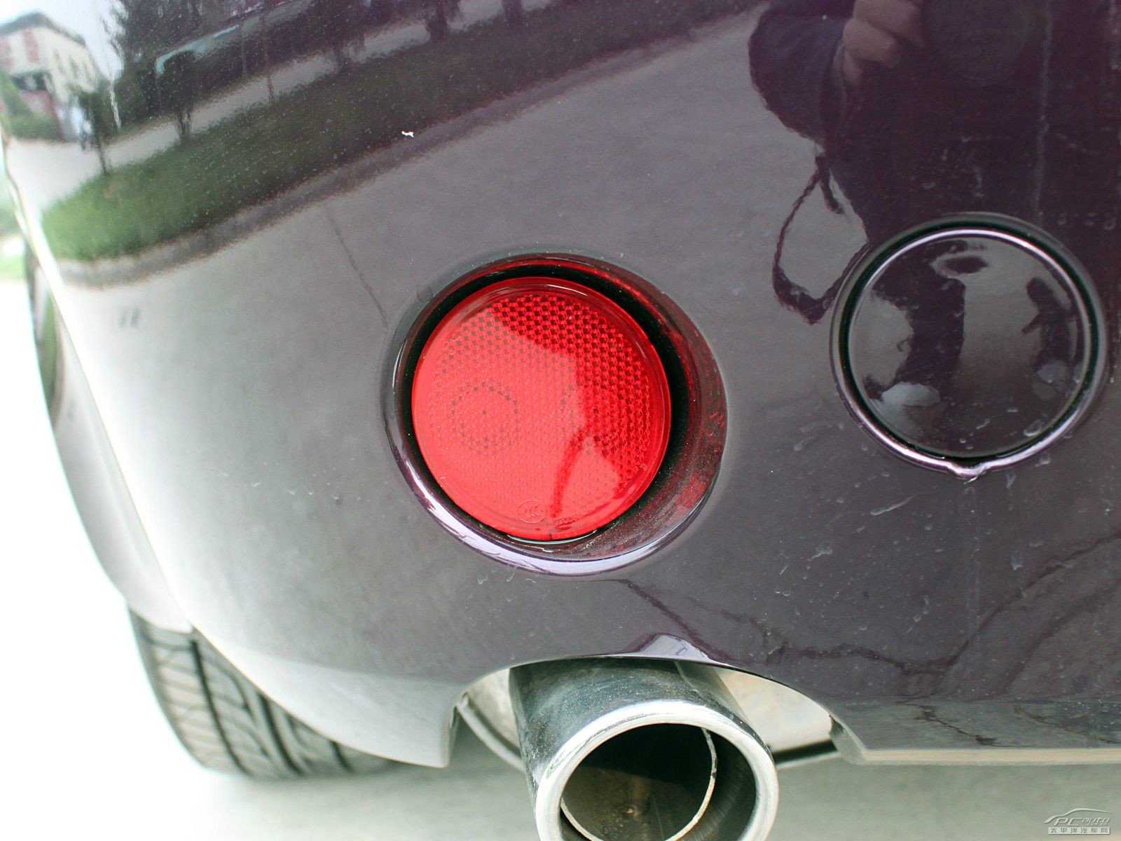 蓮花L5外觀高清大圖