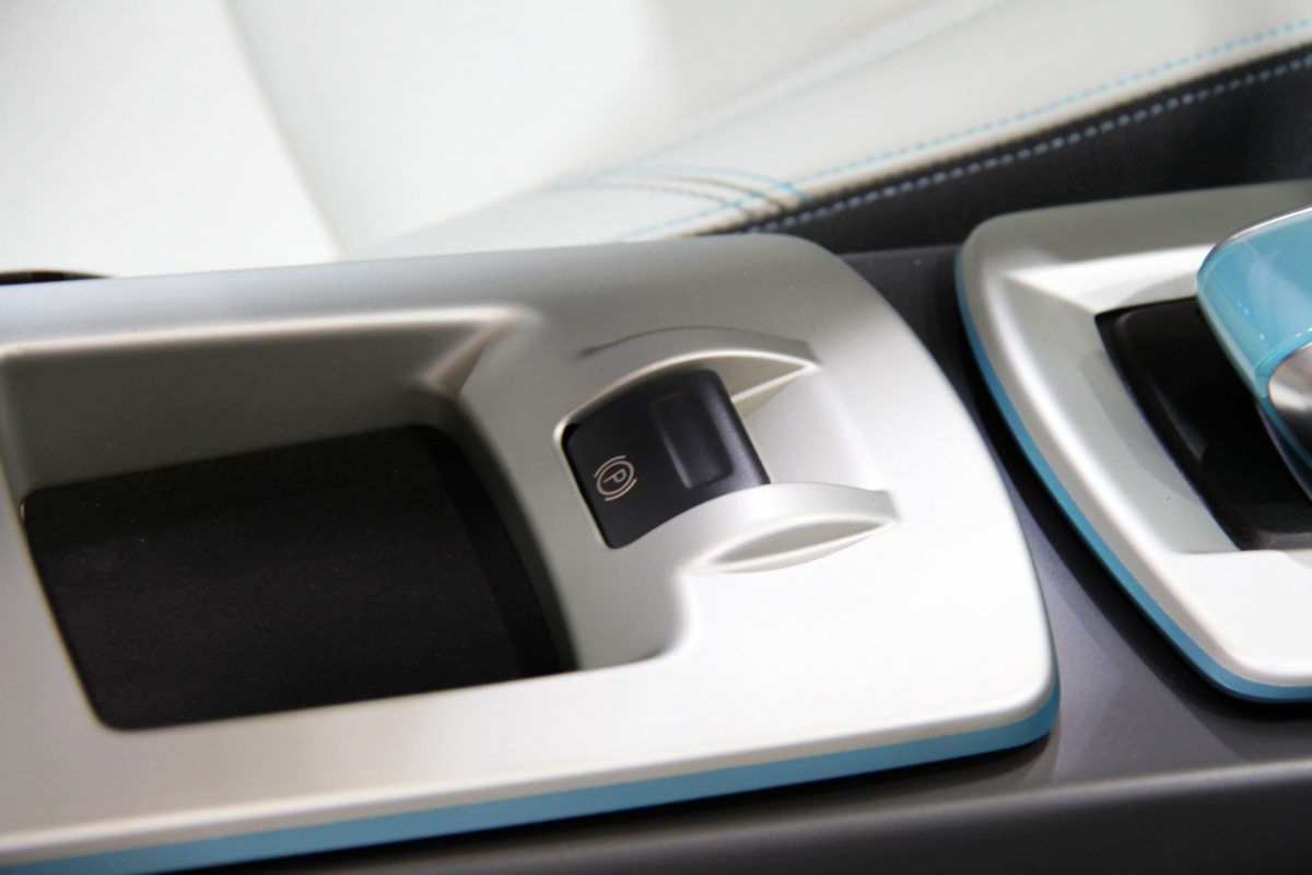 沃爾沃C30車(chē)展高清大圖