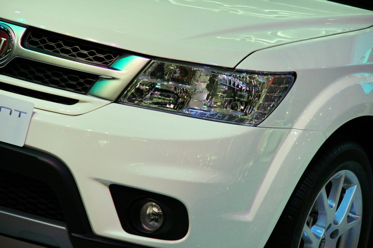 菲躍車展高清大圖