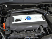 2012款 1.8TSI DSG豪華型