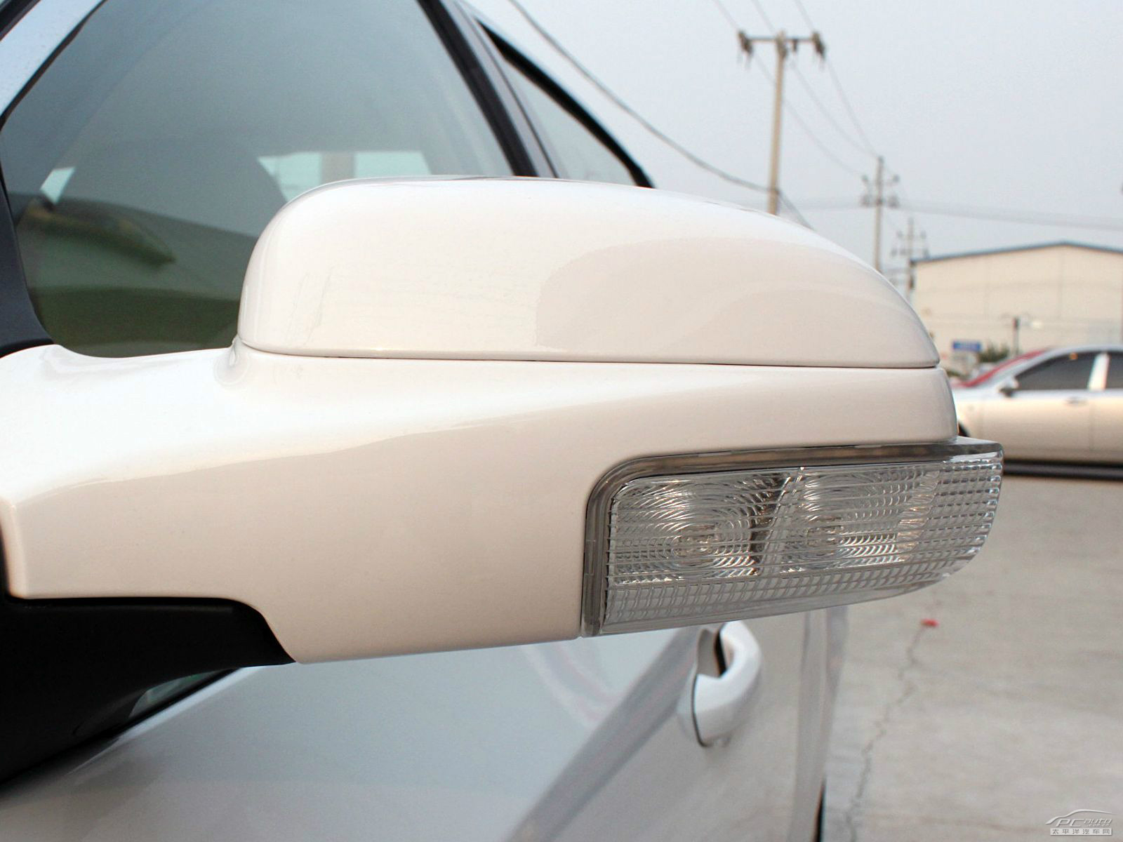 蓮花L5外觀高清大圖