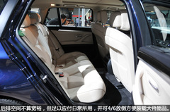 寶馬5系旅行版 寶馬5系旅行版