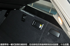 寶馬5系旅行版 寶馬5系旅行版