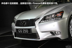 AMе 2011V܇չD׿_˹GS250