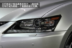 AMе 2011V܇չD׿_˹GS250