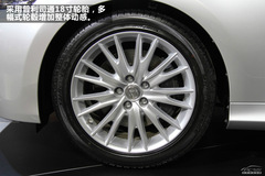 AMе 2011V܇չD׿_˹GS250