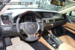 AMе 2011V܇չD׿_˹GS250