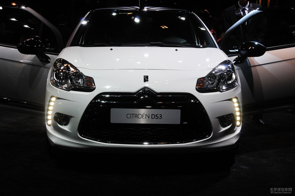 DS 3DƬ