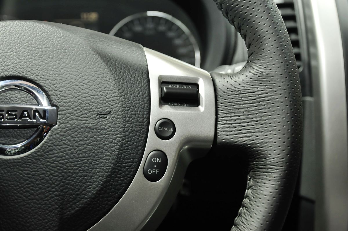 奇駿車展高清大圖