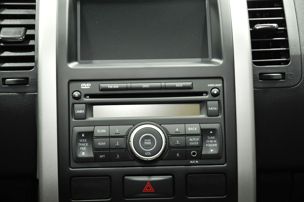 奇駿車展高清大圖