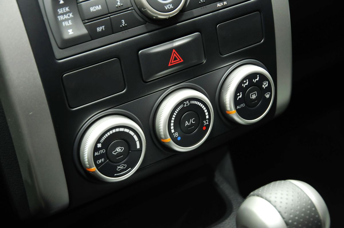 奇駿車展高清大圖