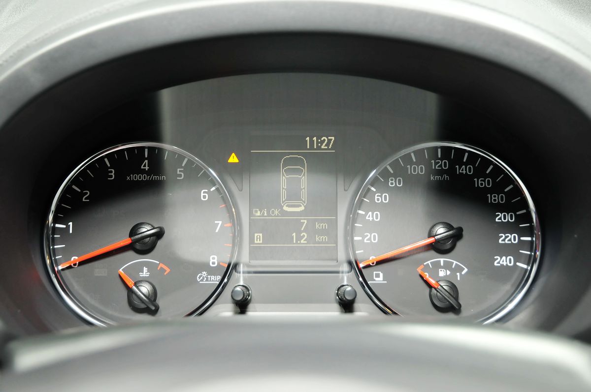 奇駿車展高清大圖