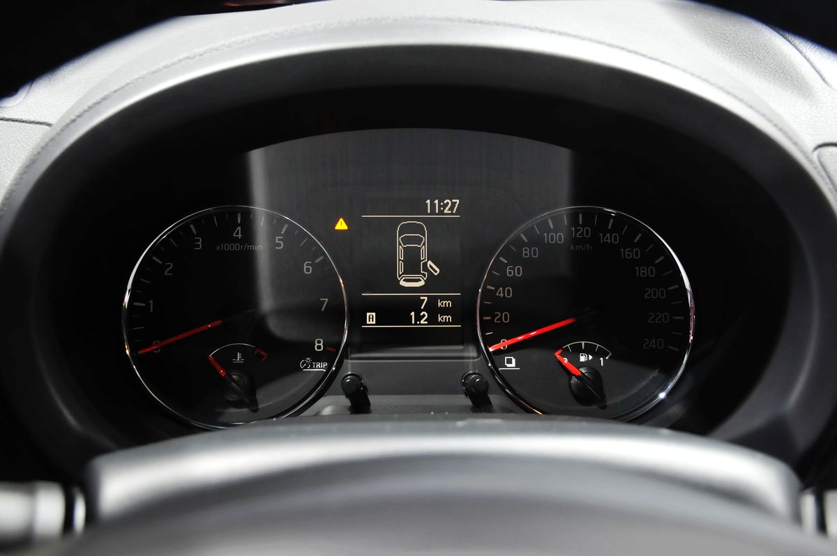 奇駿車展高清大圖