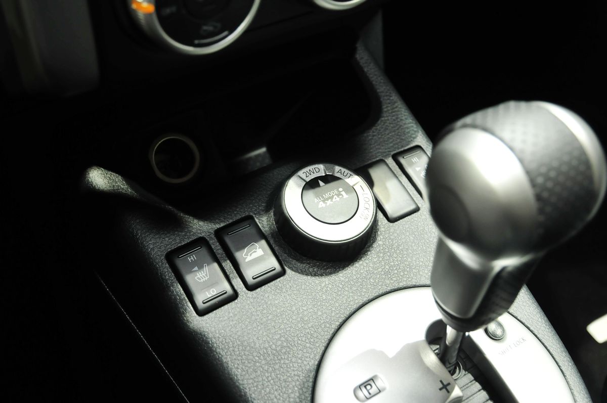 奇駿車展高清大圖