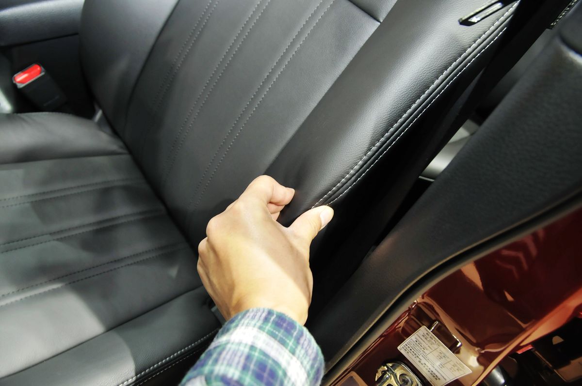 奇駿車(chē)展高清大圖