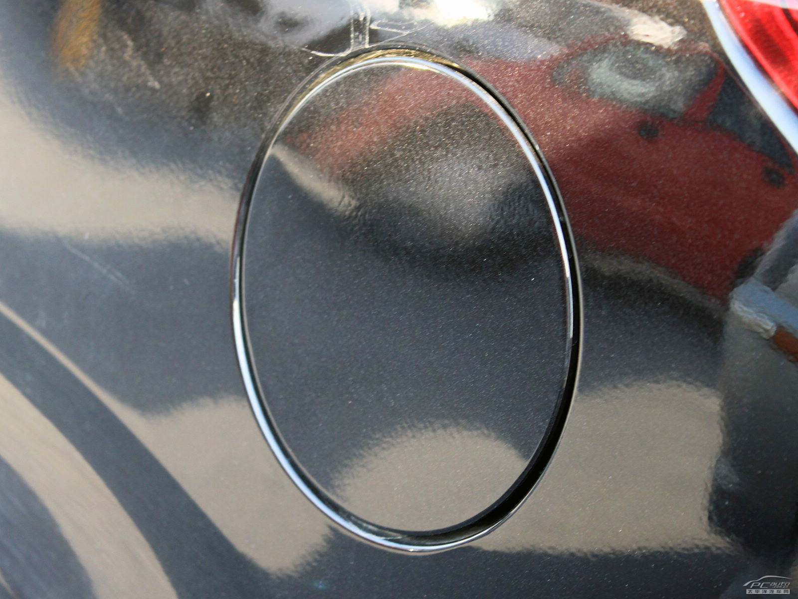 和悅外觀高清大圖