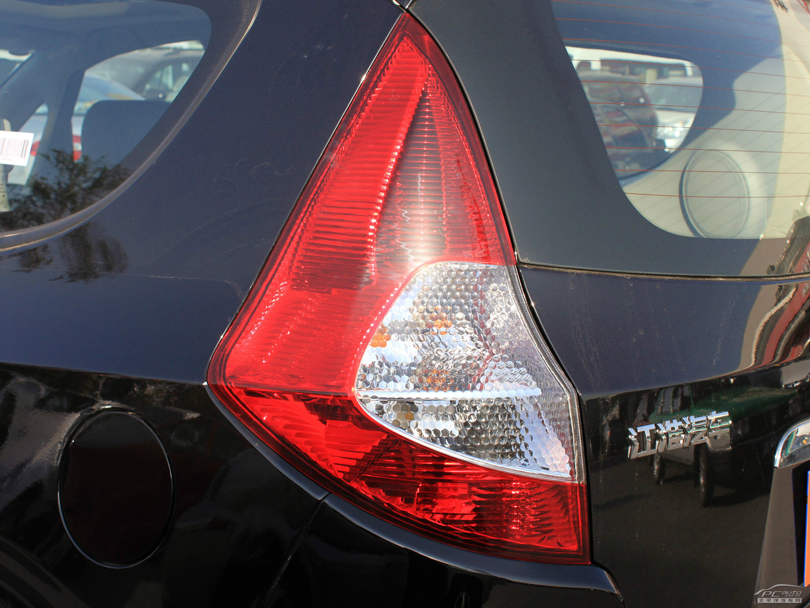 和悅外觀高清大圖