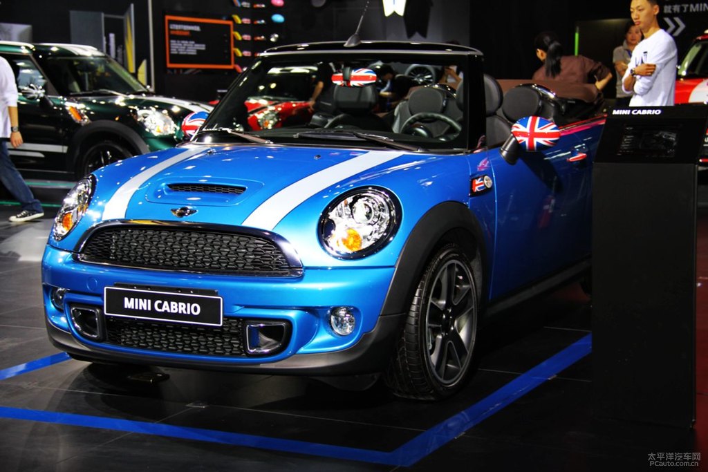 MINI CABRIODƬ