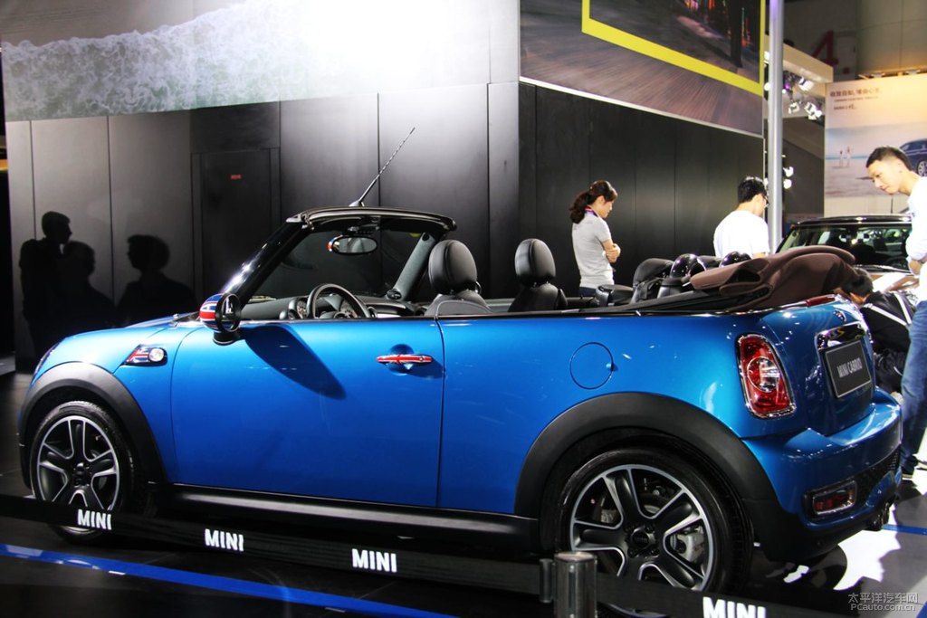 MINI CABRIODƬ