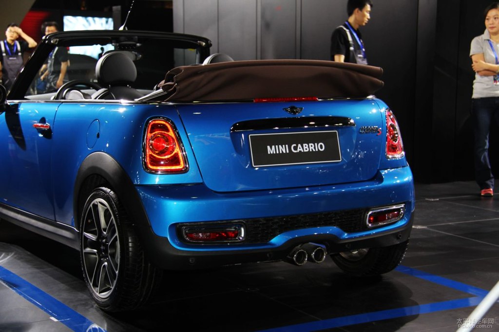 MINI CABRIODƬ