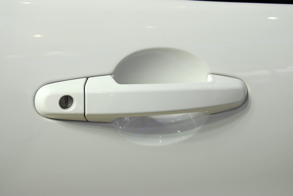 眾泰Z200車展高清大圖
