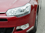2011款 2.3L 東方之旅豪華型 2011款 2.3L 東方之旅豪華型