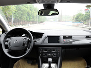 2011款 2.3L 東方之旅豪華型 2011款 2.3L 東方之旅豪華型