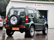 2011款 1.3L AT 2011款 1.3L AT